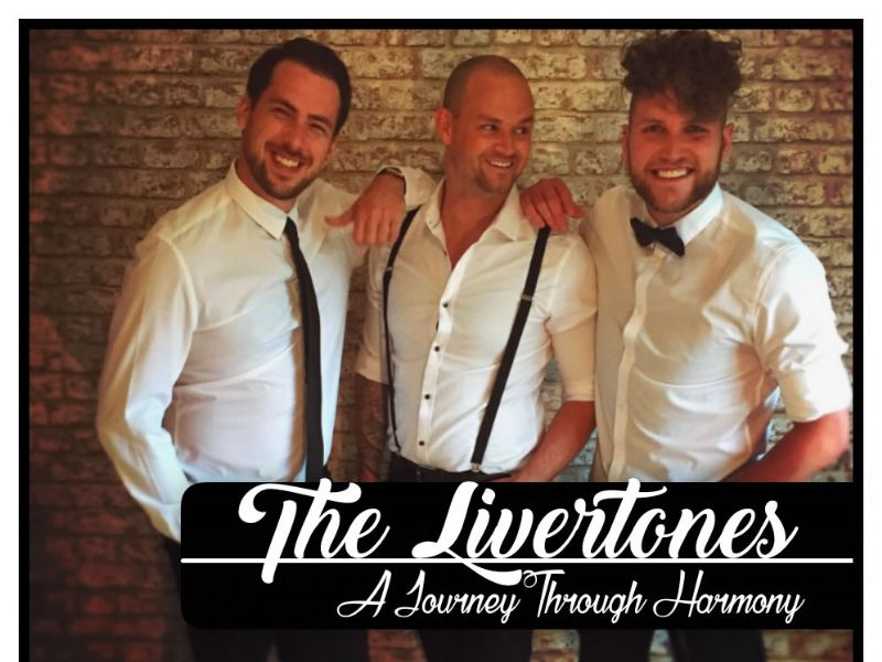 the liver boys